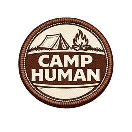 Camp Human